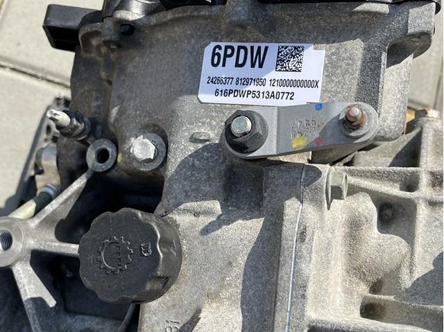 General Motors 24266377