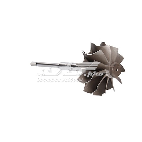 Турбина 038TC14901000 Mahle Original
