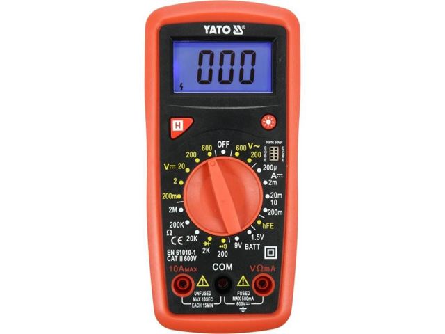  YT73081 Yato