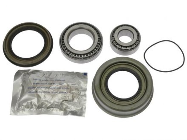  Starline LO03205