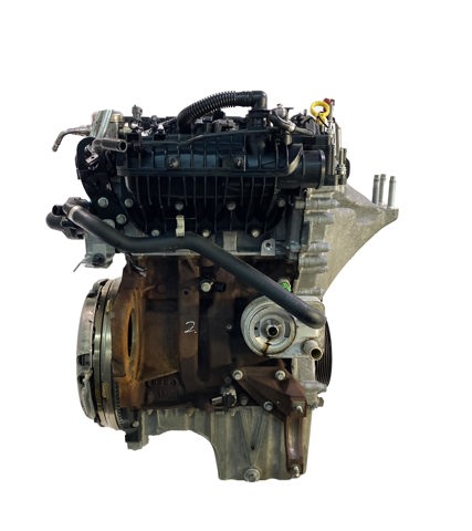 F1FG6006BA Ford Мотор в сборе