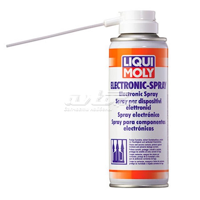 Смазка для электропроводки Liqui Moly 3110
