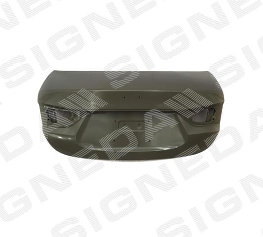 Tampa de porta-malas Mazda 6 preço, a partir de 349,84 USD