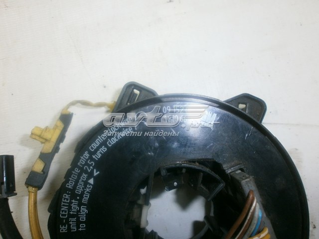 Anel AIRBAG de contato, cabo plano do volante Opel Omega B 25, 26, 27