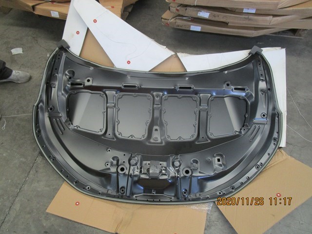 Капот Signeda PHD20108A цена, от 150.41 USD