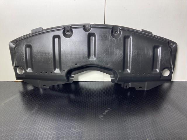 Compre GS1D56112 Mazda Proteção de motor dianteira