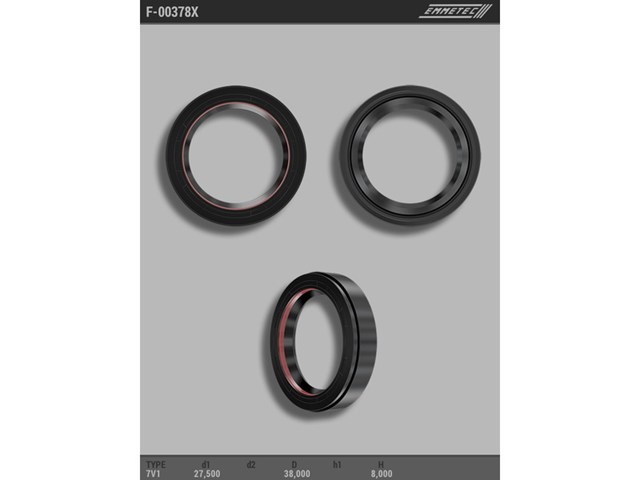 Купить F00378X Emmetec 
