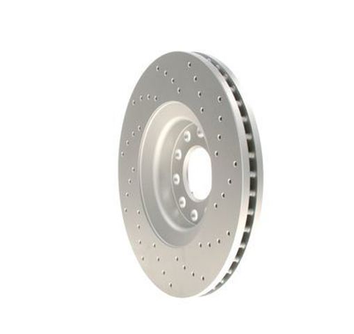 Передний тормозной диск Bosch 986479258