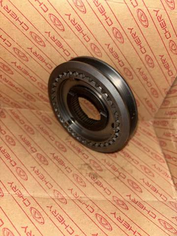 513MHA1701320BA Chery 