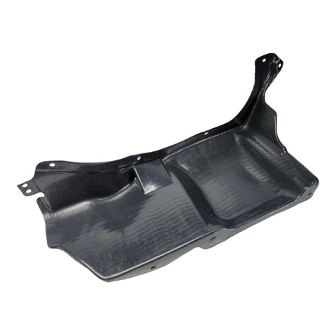 Защита двигателя левая DF14098 Detali IF