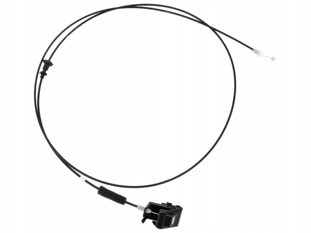 Трос открывания капота Mazda KB7W56720A цена, от 17.10 USD