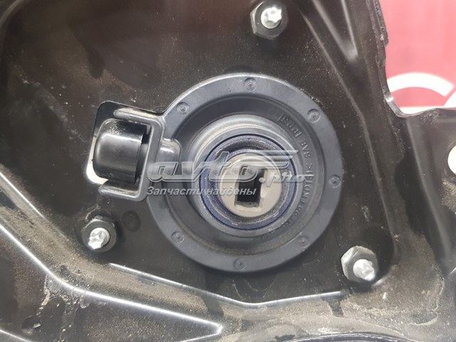 Датчик положения селектора АКПП Volvo 31325847
