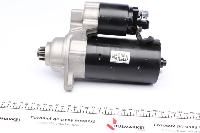 Стартер Magneti Marelli 943209741010 цена, от 107.78 USD