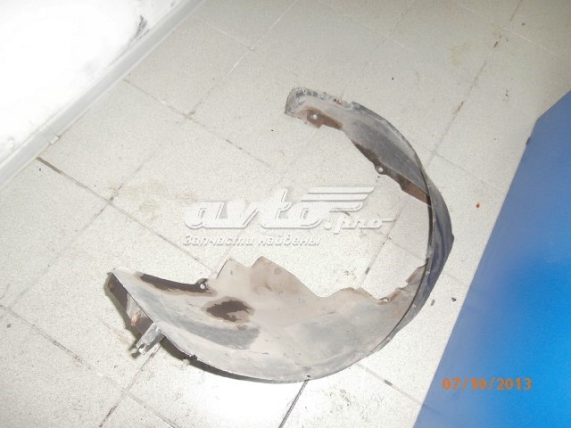 Подкрылок передний левый TF69Y08403011 ZAZ