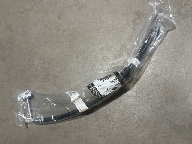 LR172645 Land Rover 
