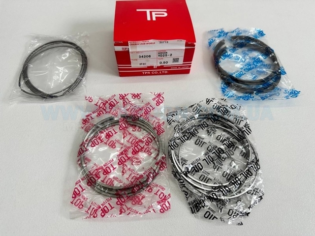 Купить 34206050 TPR 