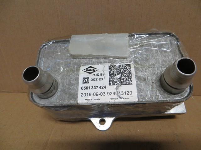 LR086284 Land Rover Радиатор охлаждения, АКПП