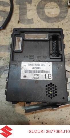 Купить 3677064J10 Suzuki 