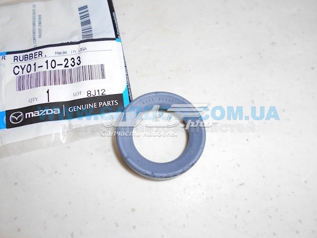 CY0110233 Mazda vedante da tampa de válvulas de motor, anel