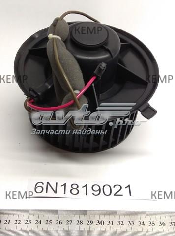 77643057 Kemp Электромотор печки