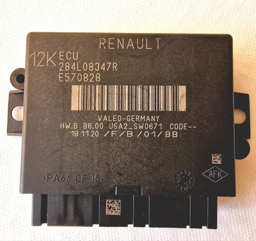 284L08347R Renault (RVI) 
