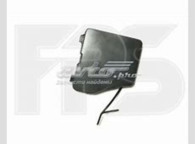 Заглушка буксировочного крюка в передний бампер FPS FP6728922 цена, от 1.97 USD