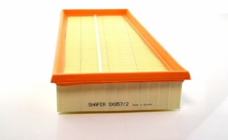 Элемент воздушного фильтра Shafer SX9572 цена, от 3.92 USD