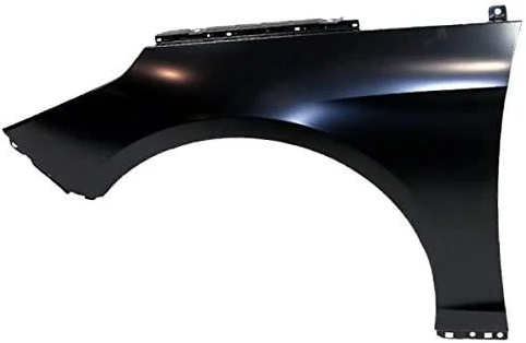  Pára-lama dianteiro esquerdo Hyundai Sonata VII sedan (LF) (2014 - 2023) VII