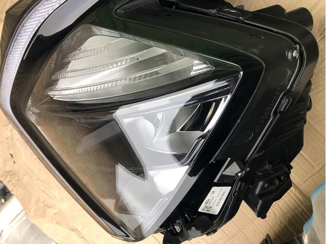 92101R2000 Hyundai/Kia Фара