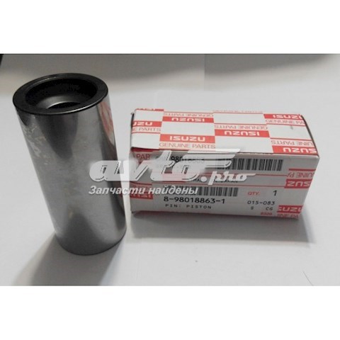 8980188631 Isuzu 