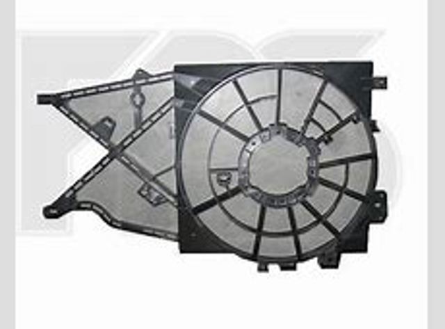 Купить FP52W311 FPS Рамка радиатора охлаждения