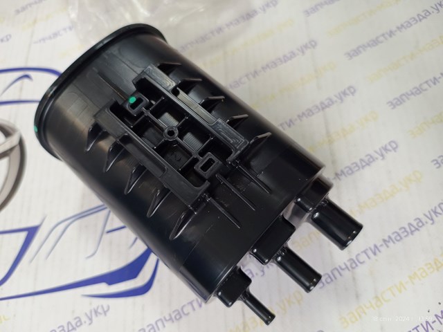 Adsorvedor dos vapores de combustível Mazda 6  GJ, GL