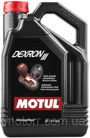 Масло в коробку Motul 387004