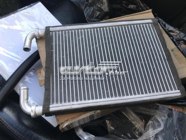 Радиатор печки (отопителя) Honda 79115SDAA01