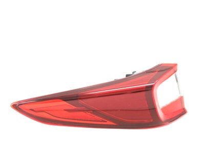 33550TJBA01 Honda 