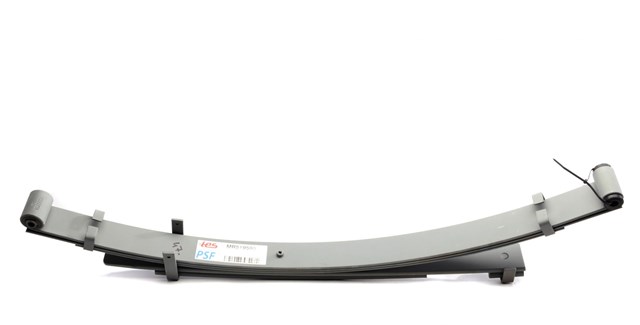 Рессора задняя MR5195800019ZT TES