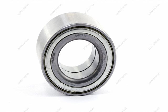 Купить SH17052 Shafer Подшипник передней ступицы