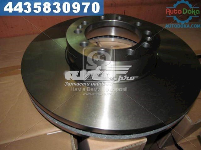 Купить RD5010216437 Rider Ротор тормозной