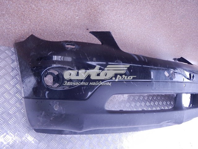 Купить 620221BA0H Nissan/Infiniti Буфер (бампер) передний