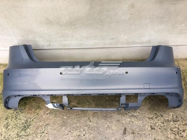 Бампер задний VAG 8V4807067DGRU цена, от 183.62 USD