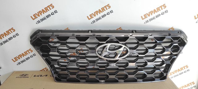 86350S1100 Hyundai/Kia Решетка радиатора