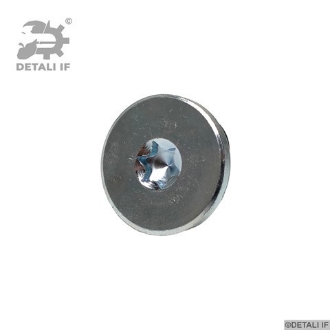 Пробка поддона двигателя DF13776 Detali IF