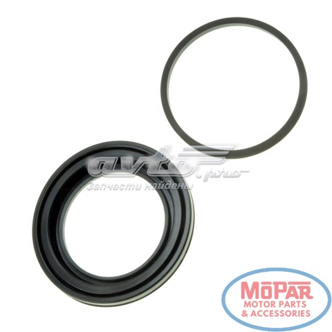 Ремкомплект переднего суппорта 14358004 Centric Parts