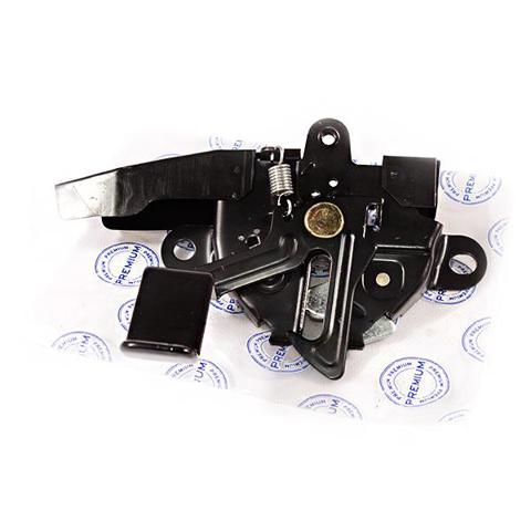 Замок крышки капота Geely 1018011471