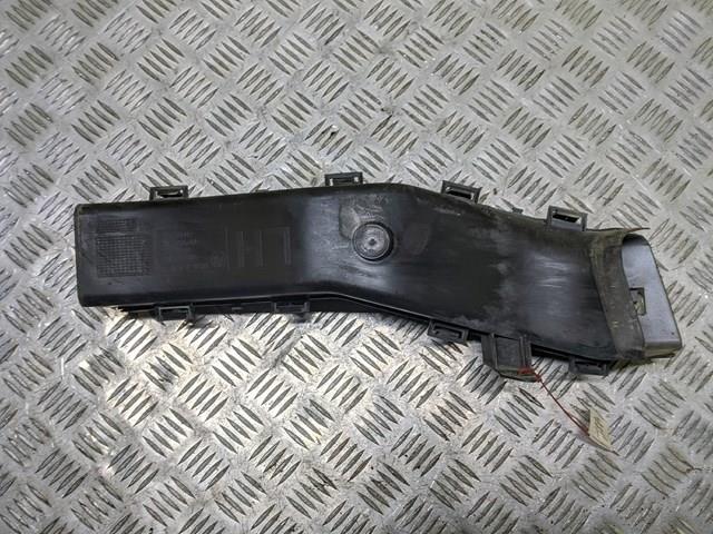 Воздуховод тормозного диска, левый BMW 51747158379