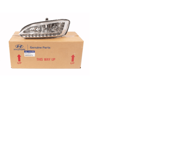 922202W110 Hyundai/Kia luzes de nevoeiro direitas