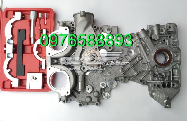 Купить 55574770 General Motors Насос маслозакачивающий