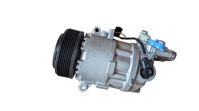 Компрессор системы кондиционирования MSG Rebuilding A41011B10005 цена, от 135.59 USD