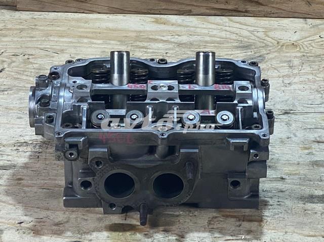 11063AB560 Subaru Головка блока цилиндров (ГБЦ) левая