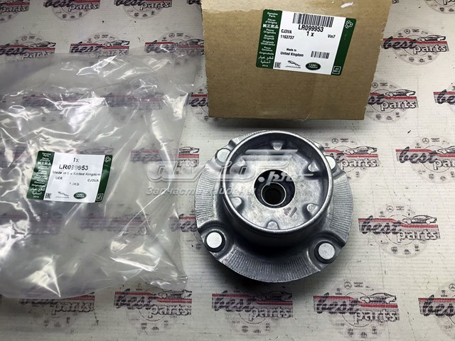 Опора переднего амортизатора LR095867 Land Rover